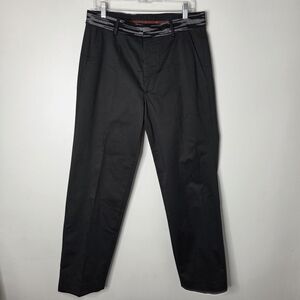 Missoni Straight Leg Chino Trousers